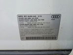Audi Q3 2016