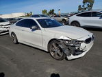 BMW Series 4 2017