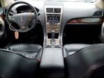 Lincoln MKX 2014