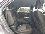 Ford Explorer 2024