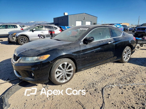 Honda Accord 2013 - Image 1 of 12