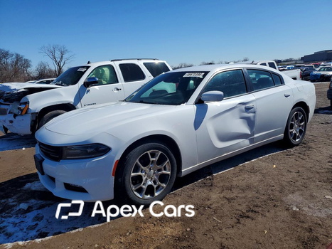 Dodge Charger 2015 - Image 1 of 12