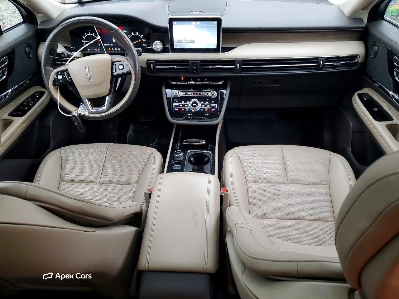 Lincoln Corsair 2020