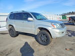 Lexus GX 2003