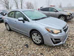 Subaru Impreza 2016