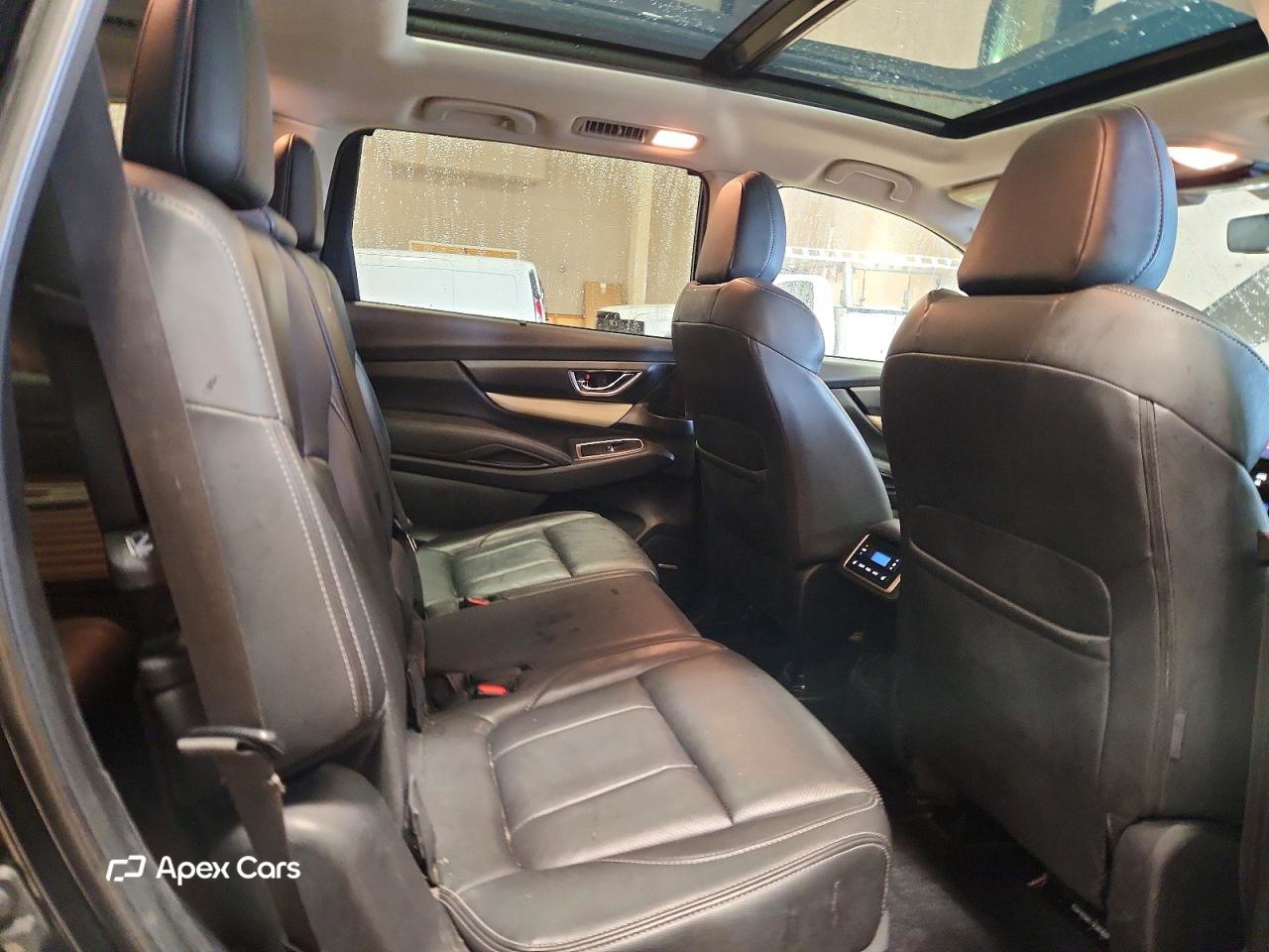 Subaru Ascent 2021
