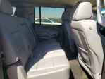 Chevrolet Suburban 2015