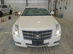 Cadillac CTS 2011