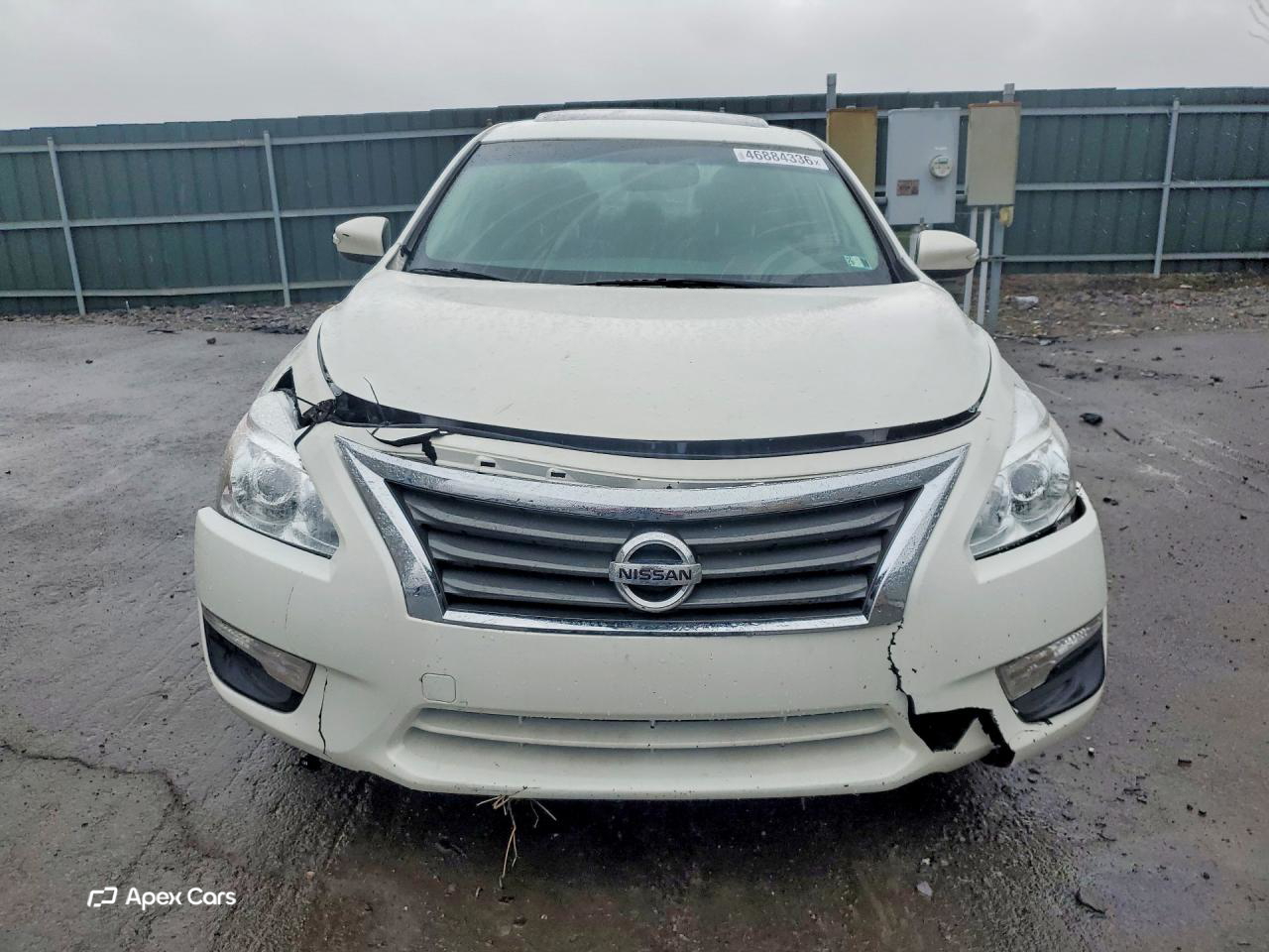 Nissan Altima 2013
