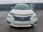 Nissan Altima 2013