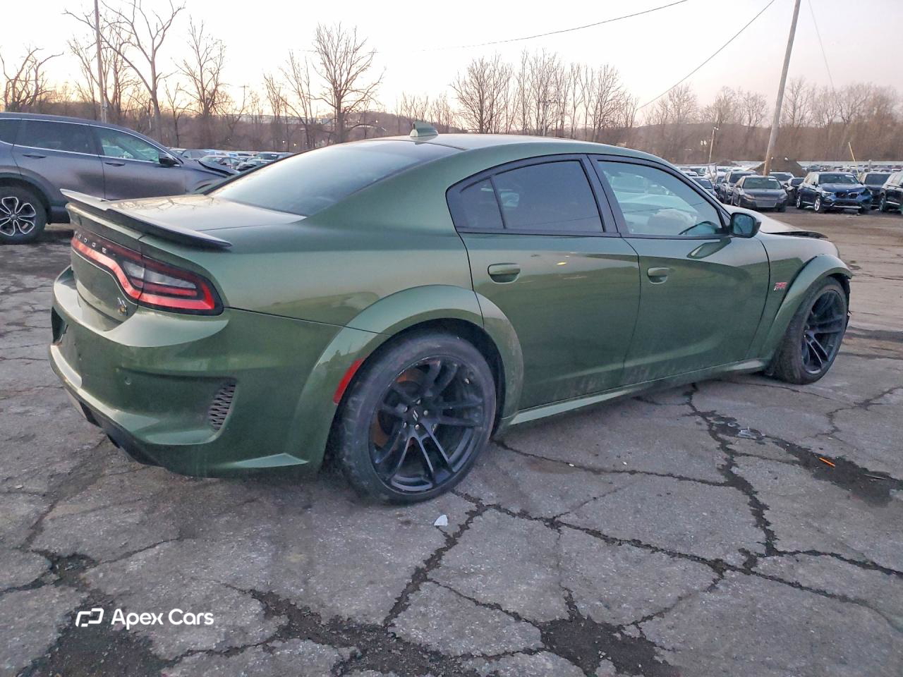Dodge Charger 2023
