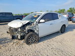 Nissan Versa 2014