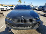 BMW Series 5 2023