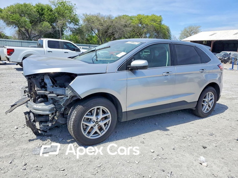 Ford Edge 2024 - Image 1 of 13