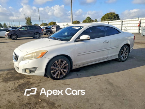 Volvo C70 2011 - Image 1 of 12