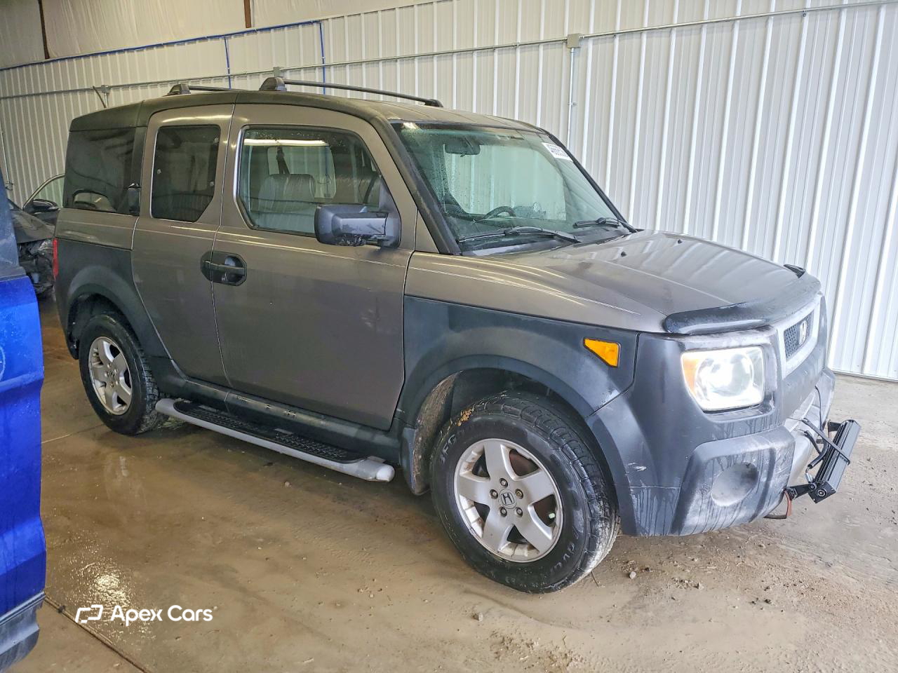Honda Element 2005