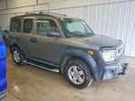Honda Element 2005