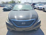 Hyundai Sonata 2012