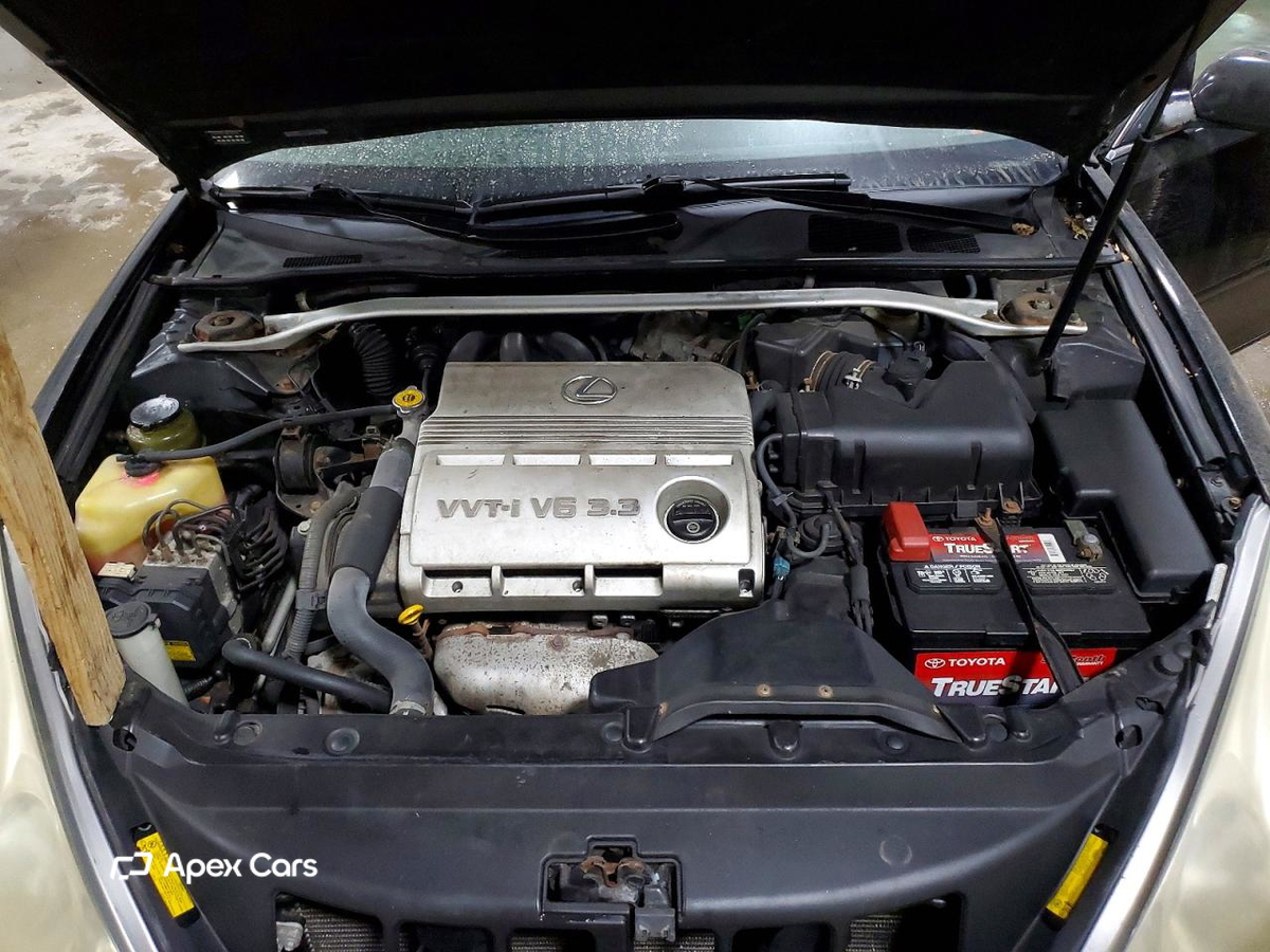 Lexus ES 2005