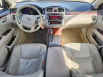 Toyota Avalon 2011