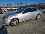 Infiniti G 2012