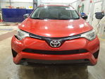 Toyota RAV 4 2016