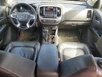 GMC Canyon 2017