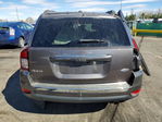 Jeep Compass 2017