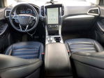 Ford Edge 2022