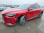 Lexus RX 2024
