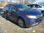 Honda Odyssey 2014