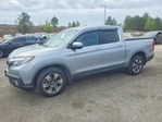 Honda Ridgeline 2017