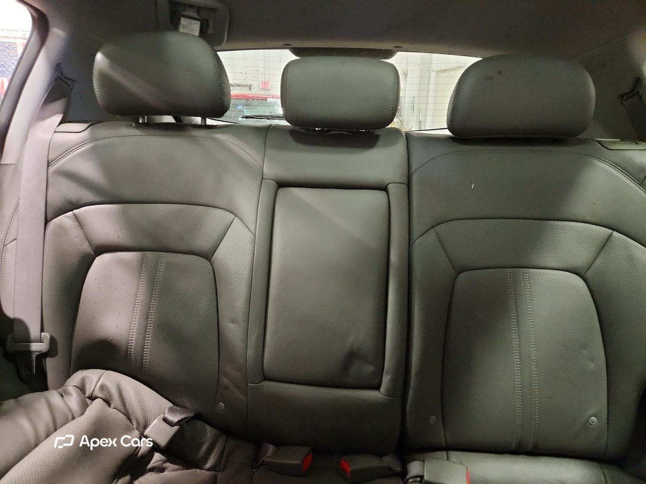 Kia Sportage 2011