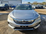 Honda Accord 2016