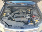 Subaru Forester 2011
