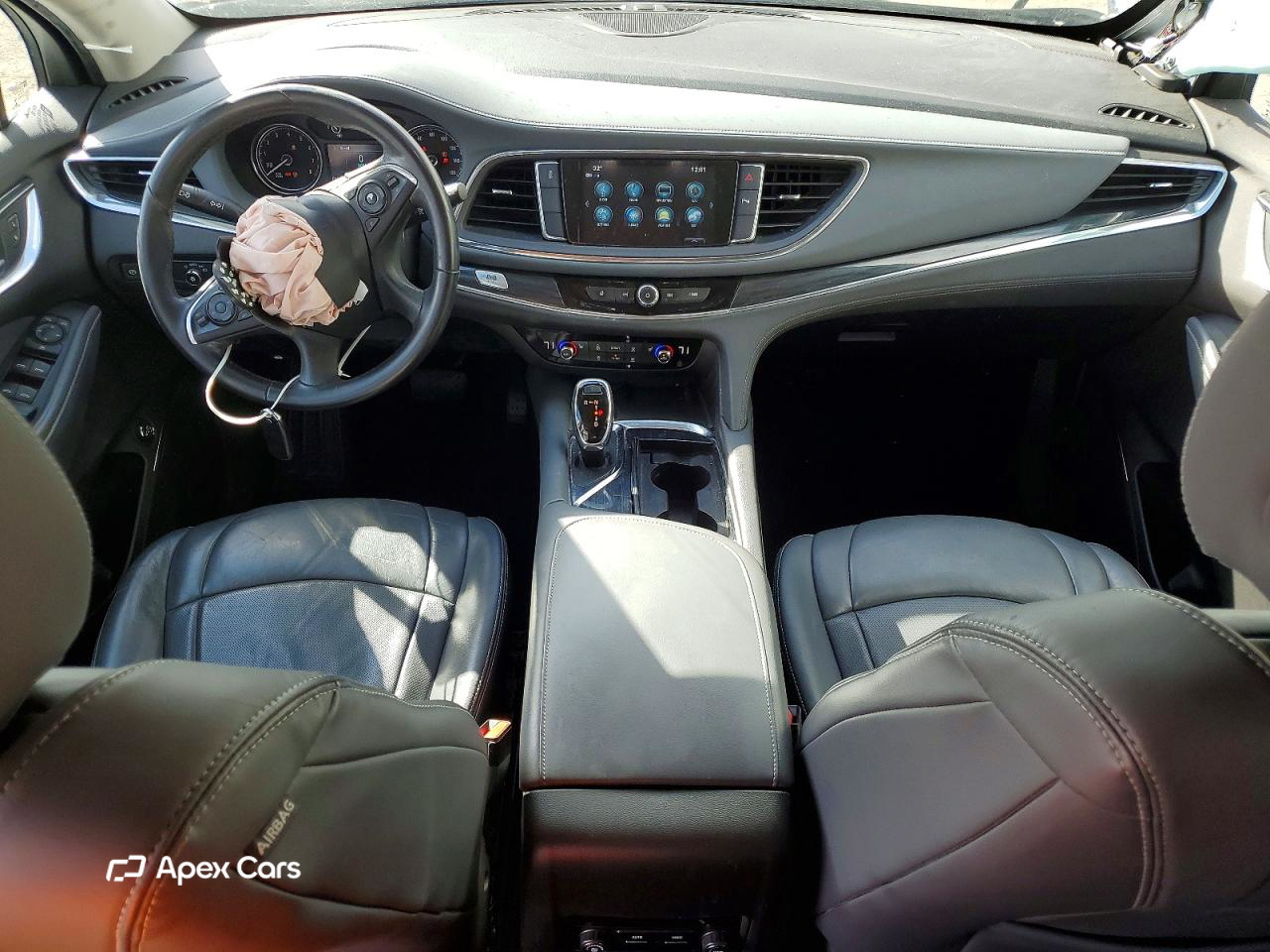 Buick Enclave 2018