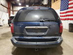 Chrysler Voyager 2003