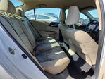 Honda Accord 2016