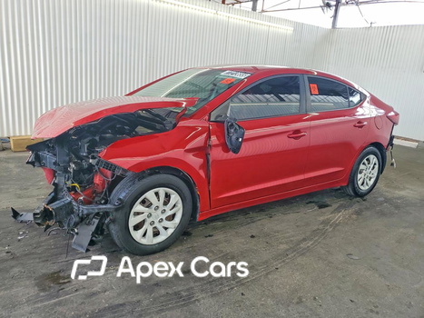 Hyundai Elantra 2020 - Image 1 of 12