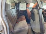 Chevrolet Silverado 2008