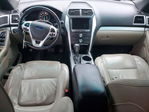 Ford Explorer 2011