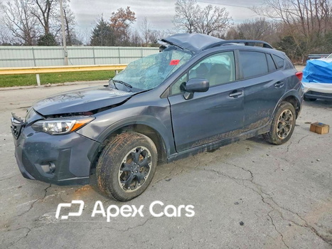 Subaru XV 2023 - Image 1 of 13