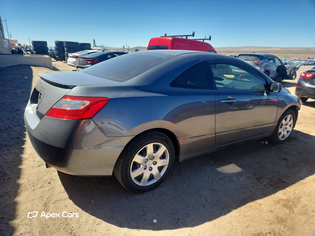 Honda Civic 2010