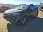 Toyota RAV 4 2016