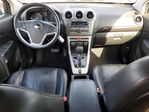 Chevrolet Captiva 2013