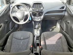 Chevrolet Spark 2020
