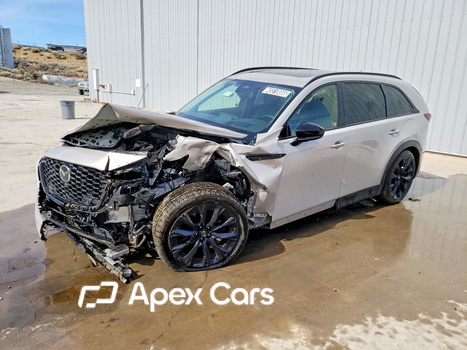 Mazda CX-90 2025 - Image 1 of 5