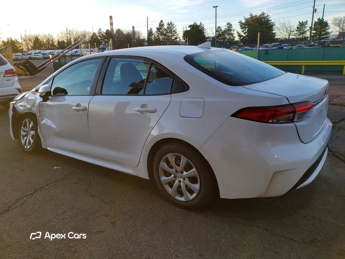 Toyota Corolla 2020