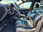 Porsche Macan 2017