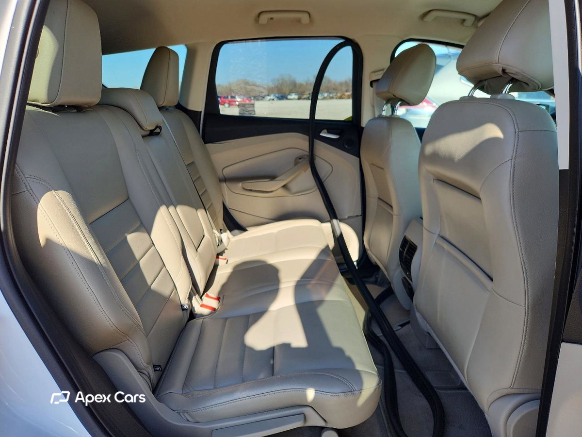 Ford Escape 2014